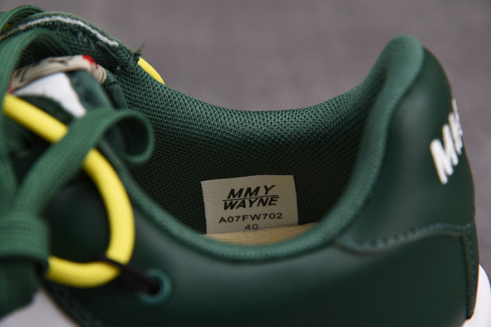 MAISON MIHARA YASUHIRO SNEAKER MMYS33