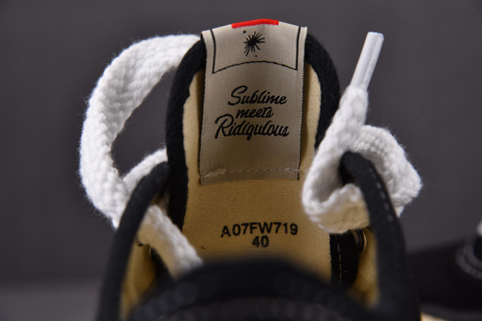MAISON MIHARA YASUHIRO SNEAKER MMYS35