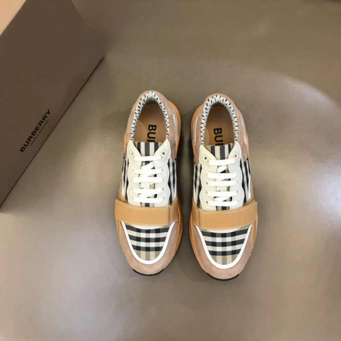 BUR*ERRY SHOES BBY50