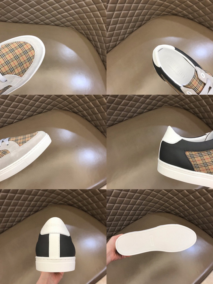 BUR*ERRY SHOES BBY68