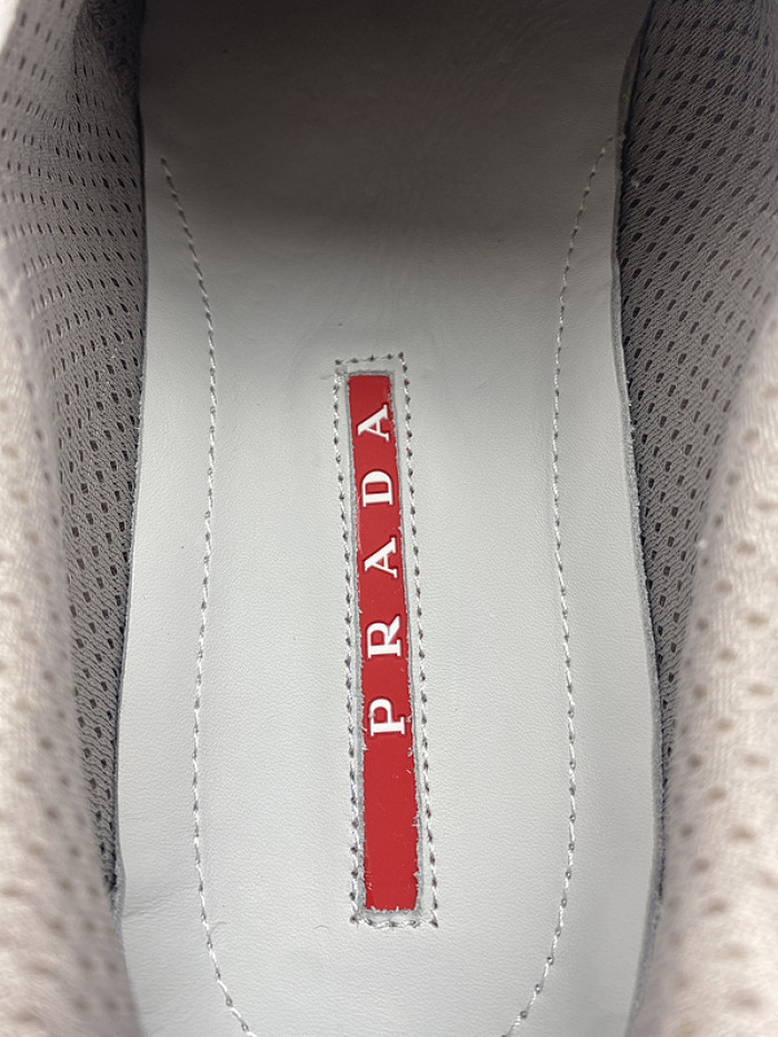 PRAD* SNEAKERS