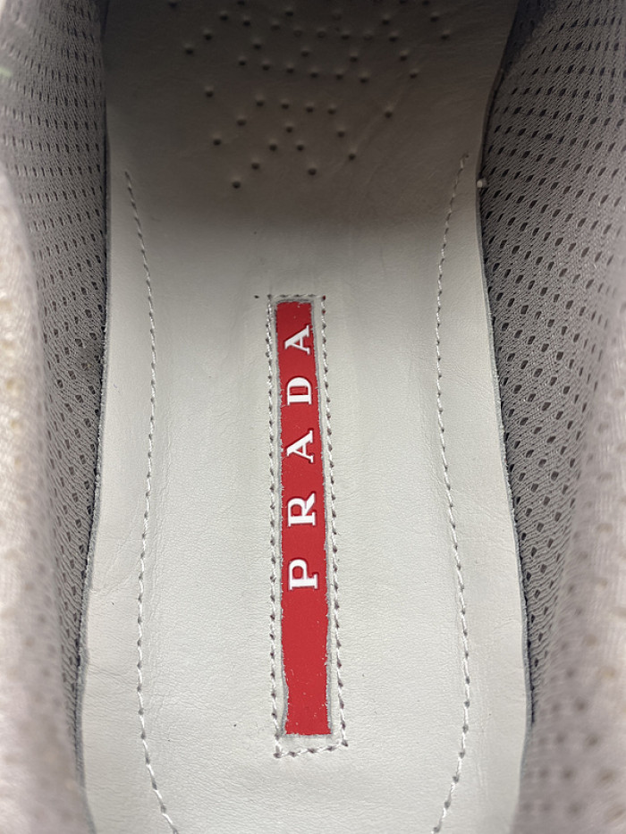 PRAD* SNEAKERS