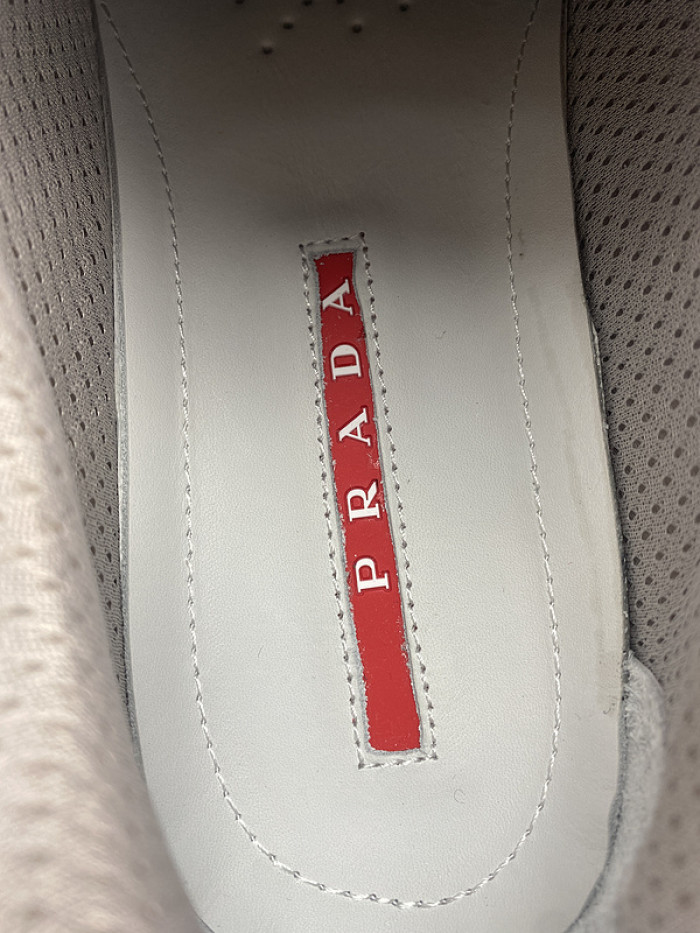 PRAD* SNEAKERS