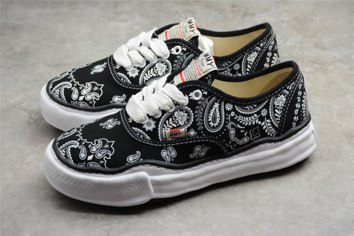MAISON MIHARA YASUHIRO SNEAKER MMYS50