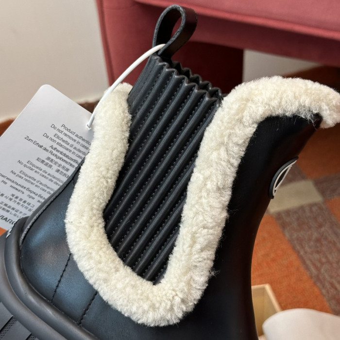 LV Boots L0000424