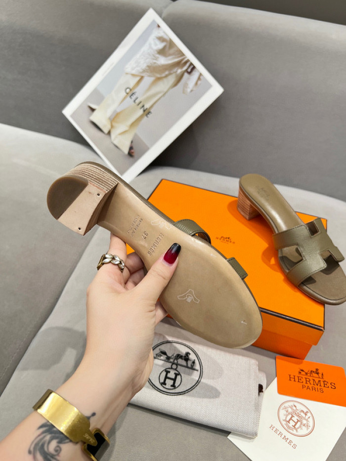 Herme* Sandal HS96