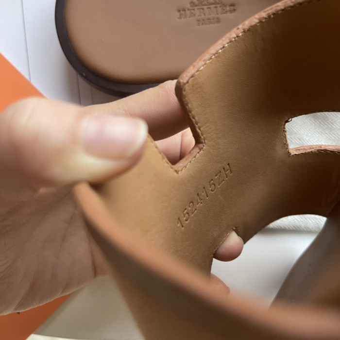Herme* Sandal HS136