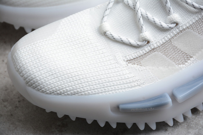 adidas NMD S1 “Cloud White” GZ7900