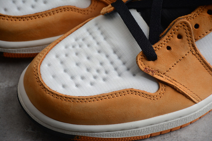 AIR JORDAN 1 ELEMENT GORE-TEX LIGHT CURRY DB2889-700