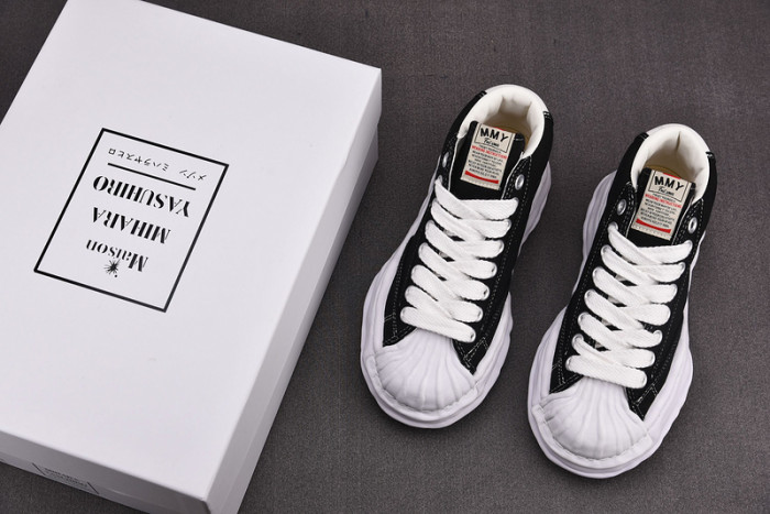 MAISON MIHARA YASUHIRO SNEAKER MMYS05
