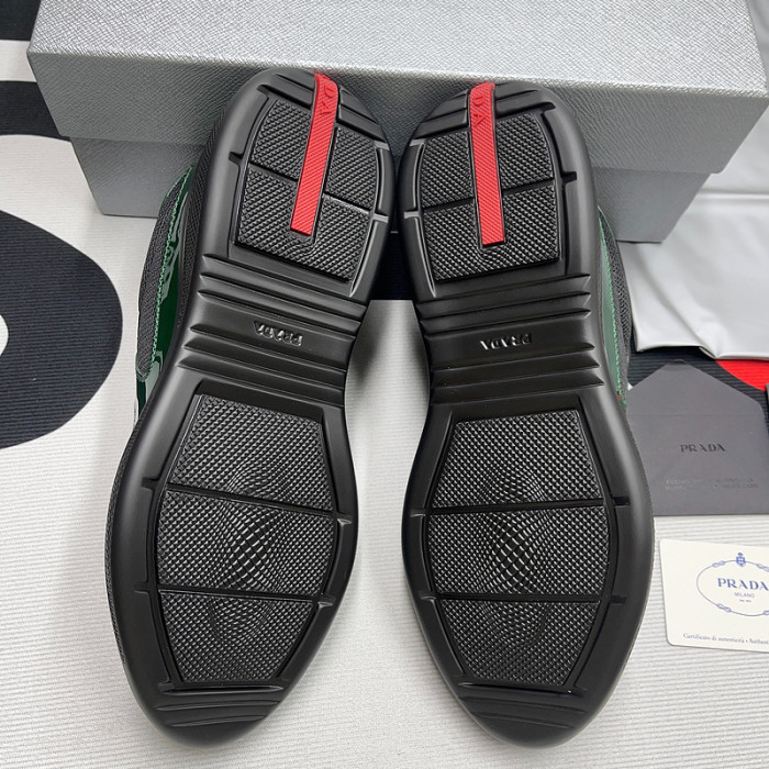 PRAD* SNEAKERS