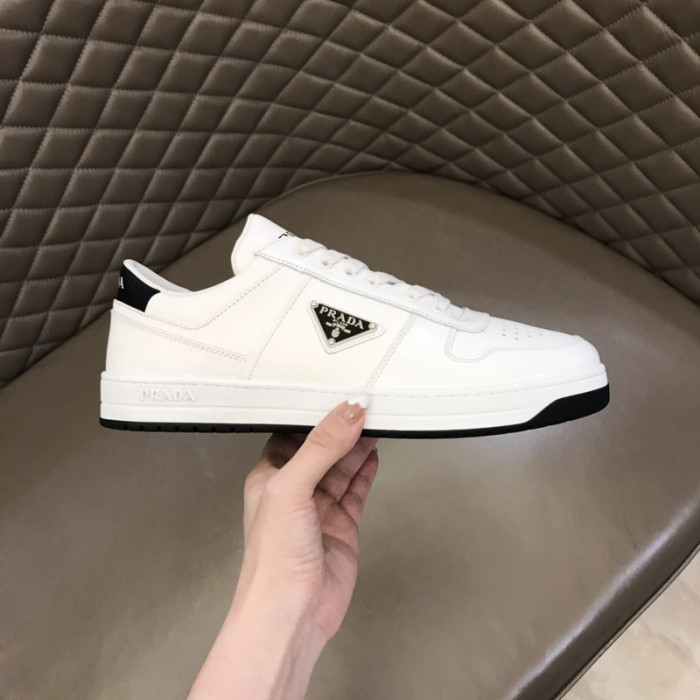 PRAD* SNEAKERS