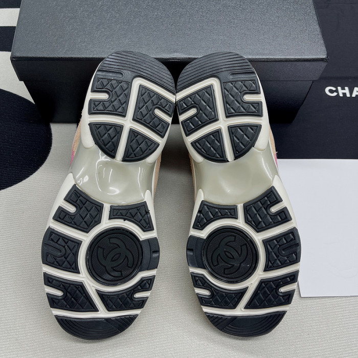 Chane* snekaers C000023