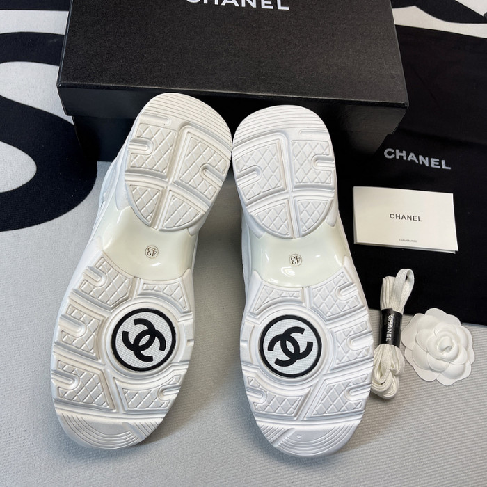 Chane* snekaers C000027