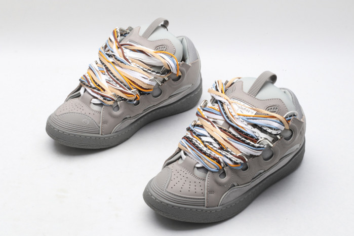 LANVIN CURB SNEAKER FY72
