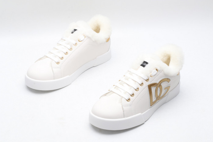 DG Sneaker36