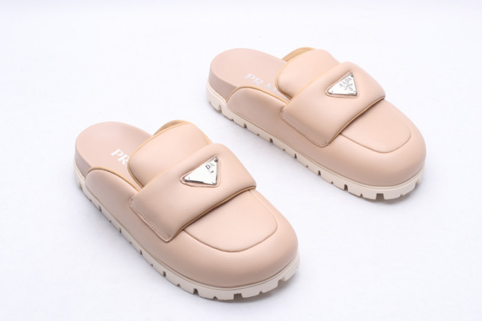PRAD* SNEAKERS