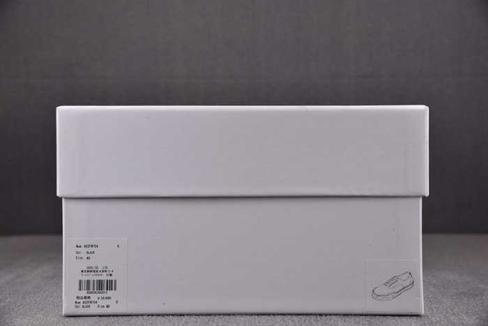 MAISON MIHARA YASUHIRO SNEAKER MMYS10