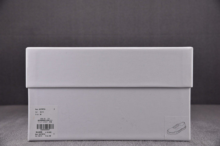 MAISON MIHARA YASUHIRO SNEAKER MMYS11