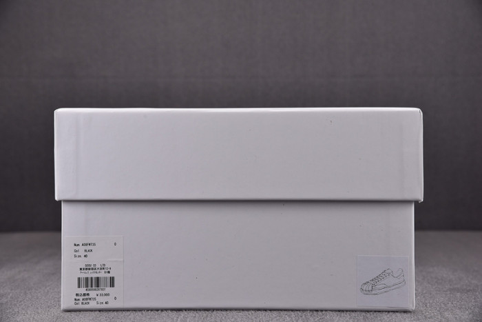 MAISON MIHARA YASUHIRO SNEAKER MMYS15