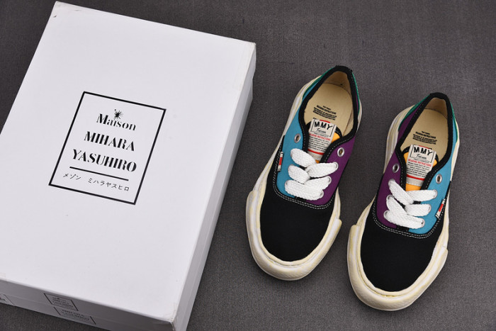 MAISON MIHARA YASUHIRO SNEAKER MMYS19