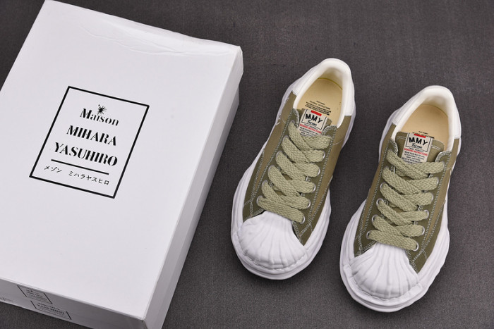 MAISON MIHARA YASUHIRO SNEAKER MMYS27
