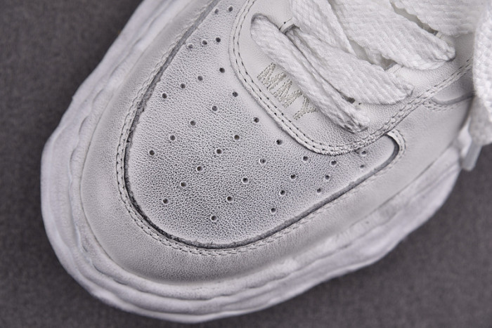 MAISON MIHARA YASUHIRO SNEAKER MMYS30