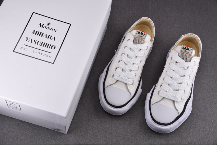 MAISON MIHARA YASUHIRO SNEAKER MMYS36
