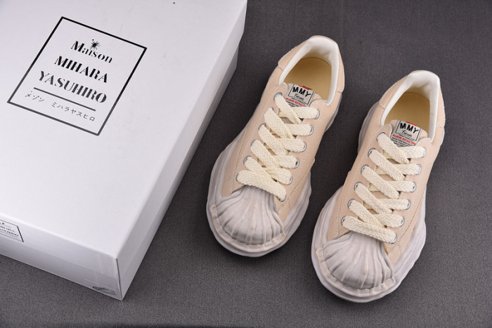 MAISON MIHARA YASUHIRO SNEAKER MMYS37