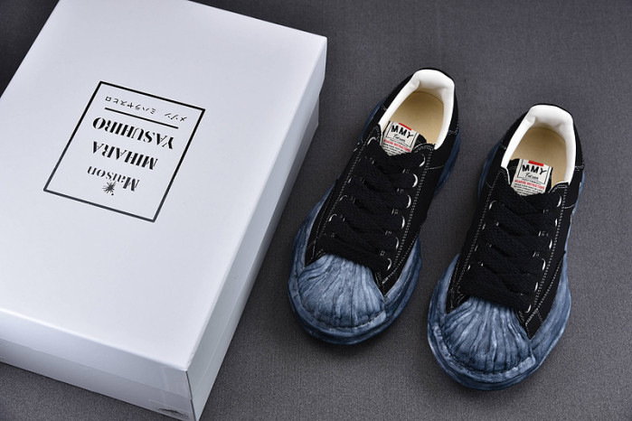 MAISON MIHARA YASUHIRO SNEAKER MMYS39