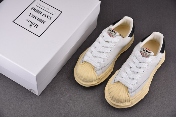 MAISON MIHARA YASUHIRO SNEAKER MMYS45