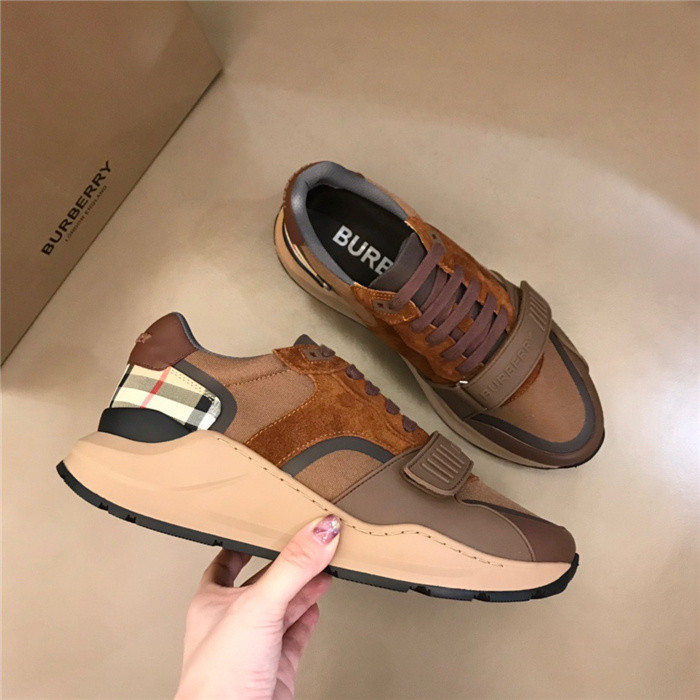 BUR*ERRY SHOES BBY17