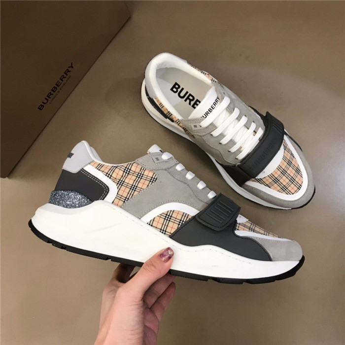 BUR*ERRY SHOES BBY18