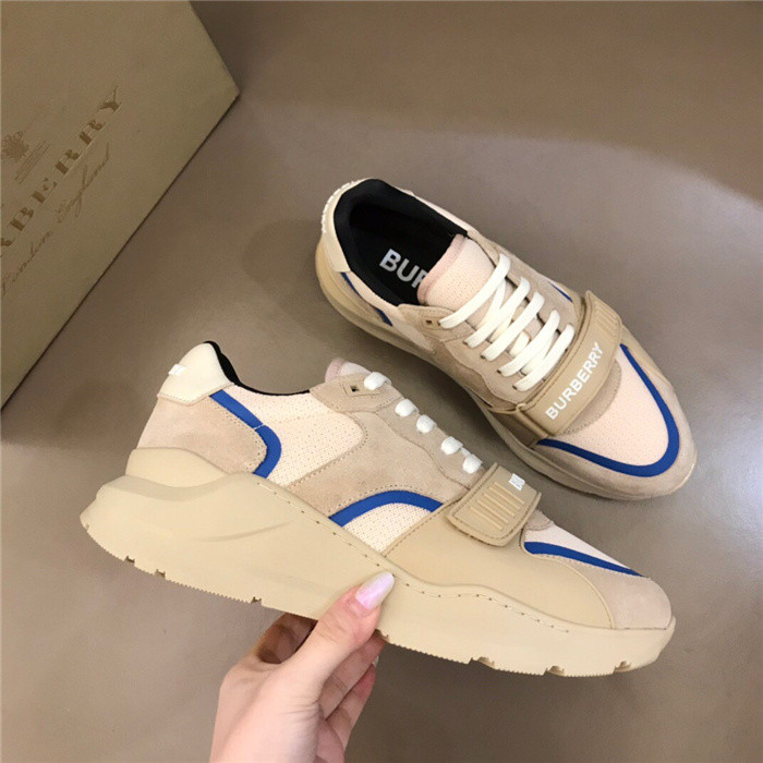 BUR*ERRY SHOES BBY22