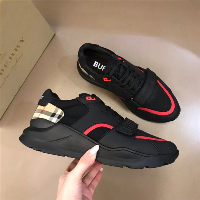 BUR*ERRY SHOES BBY26