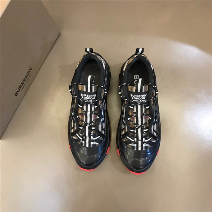 BUR*ERRY SHOES BBY28