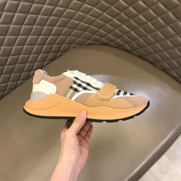 BUR*ERRY SHOES BBY50
