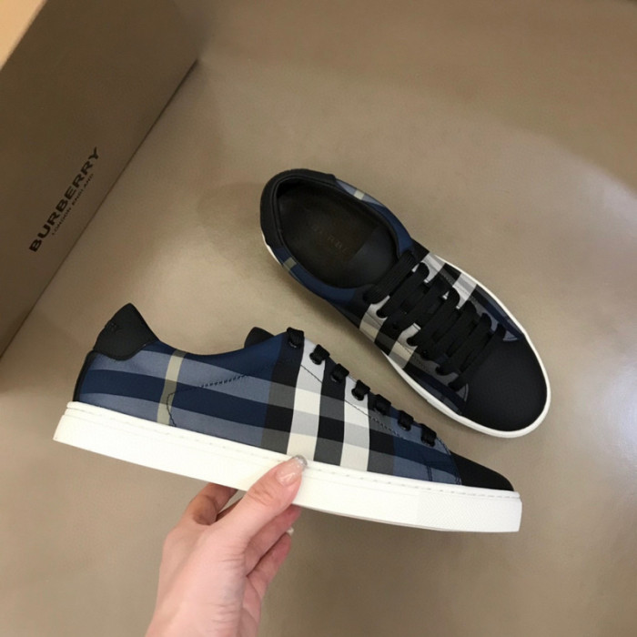 BUR*ERRY SHOES BBY53