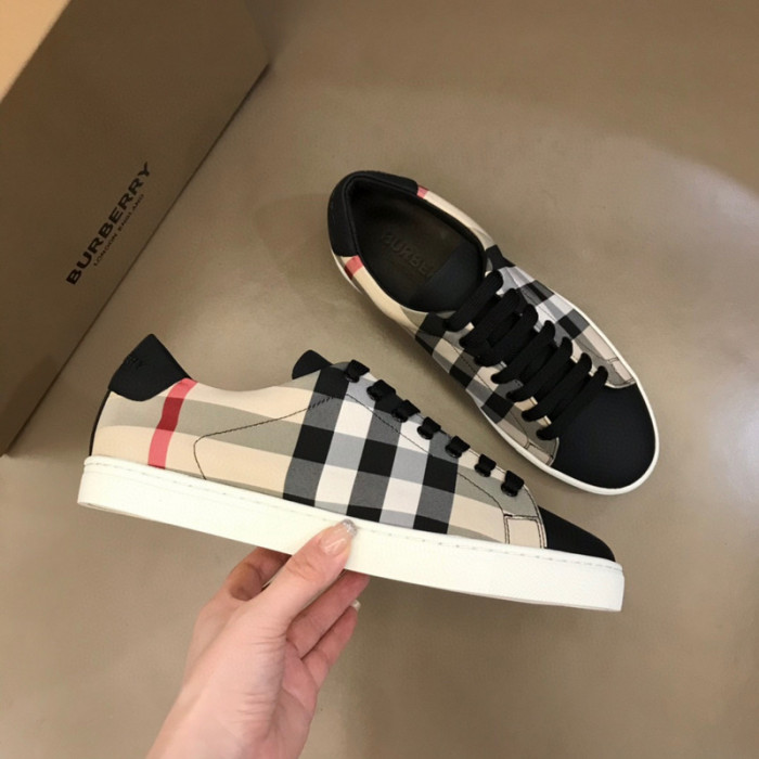BUR*ERRY SHOES BBY55
