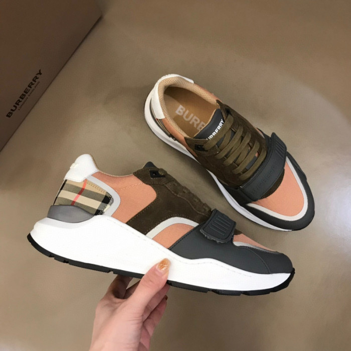 BUR*ERRY SHOES BBY58