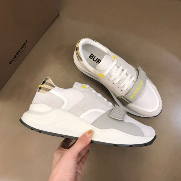 BUR*ERRY SHOES BBY59