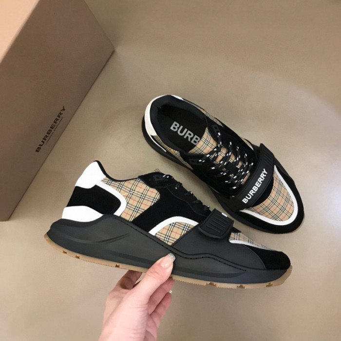 BUR*ERRY SHOES BBY60