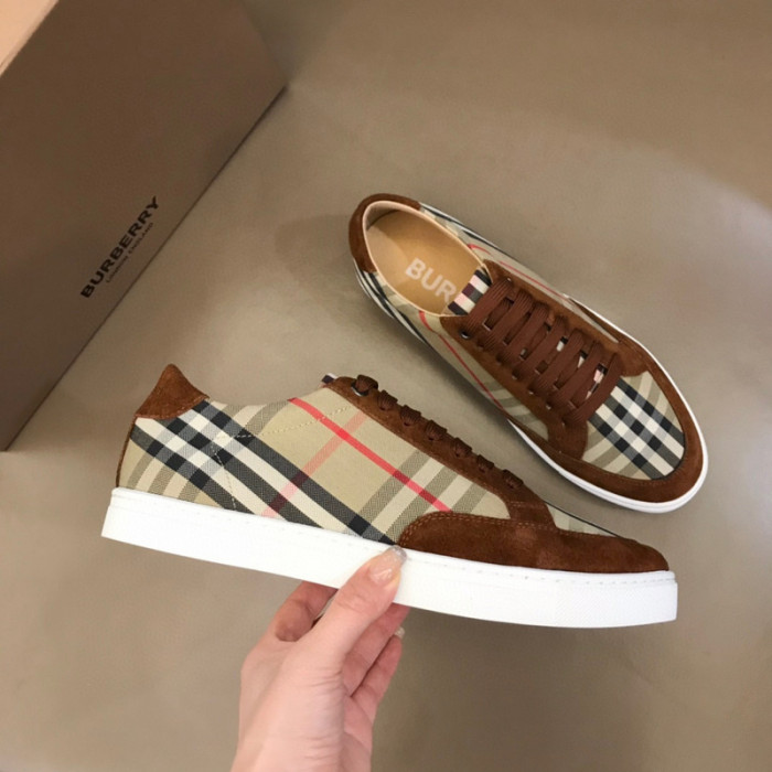 BUR*ERRY SHOES BBY66