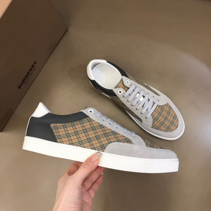 BUR*ERRY SHOES BBY68