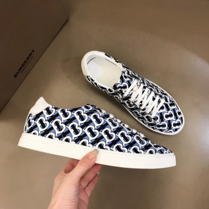 BUR*ERRY SHOES BBY71