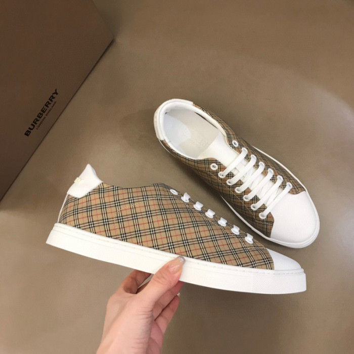 BUR*ERRY SHOES BBY75