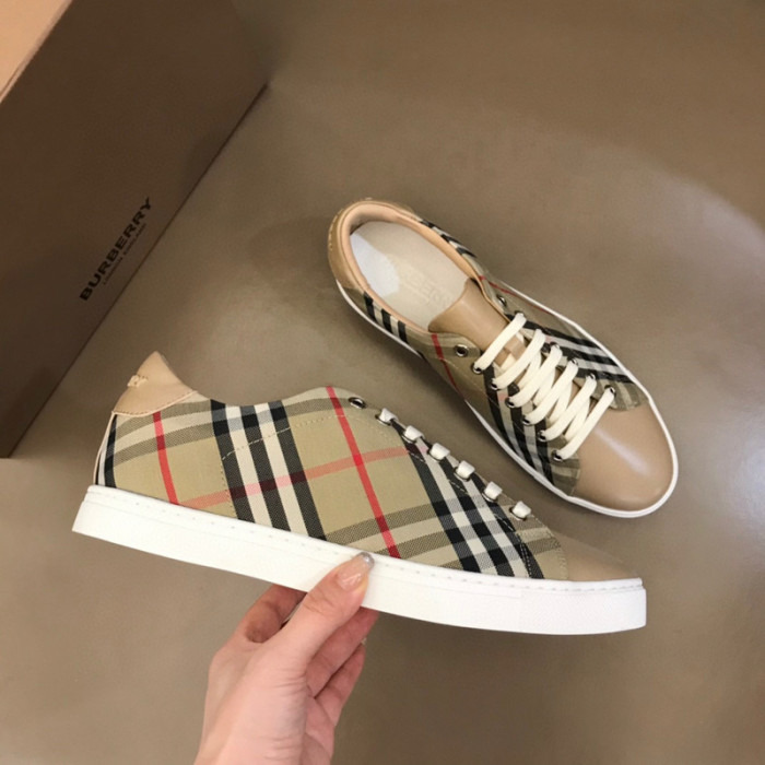 BUR*ERRY SHOES BBY76
