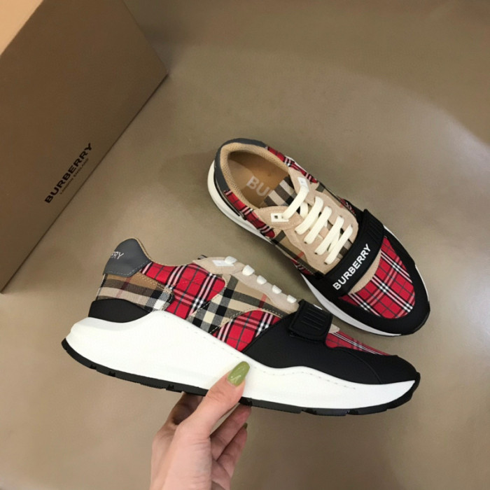 BUR*ERRY SHOES BBY77