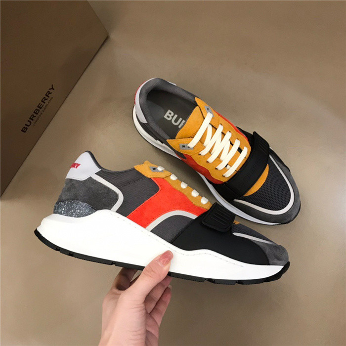BUR*ERRY SHOES BBY13
