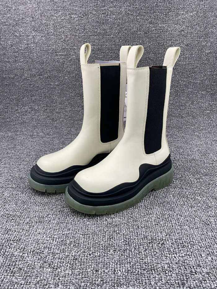 Bottega veneta boots BV00013
